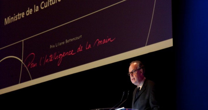 Prix Lilianne Bettencourt-2013-Agence HavasEvents