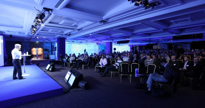 2012 - DCNS - Convention - ¤Agence : HavasEvent
