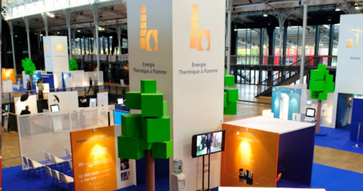 EDF - EnergyDay - 2011 - Agence HavasEvent