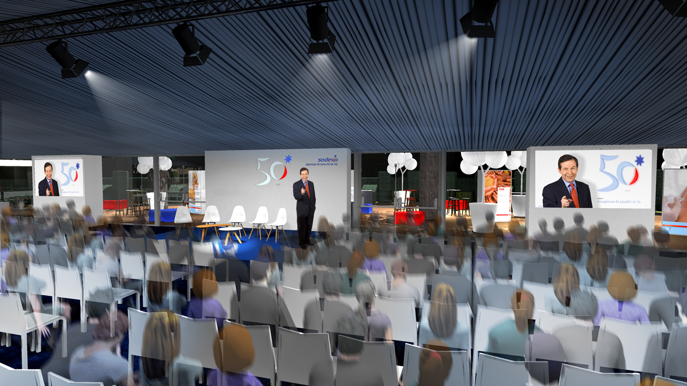 Sodexo 50e Anniversaire 16 Agence Havasevent Ovalla Com
