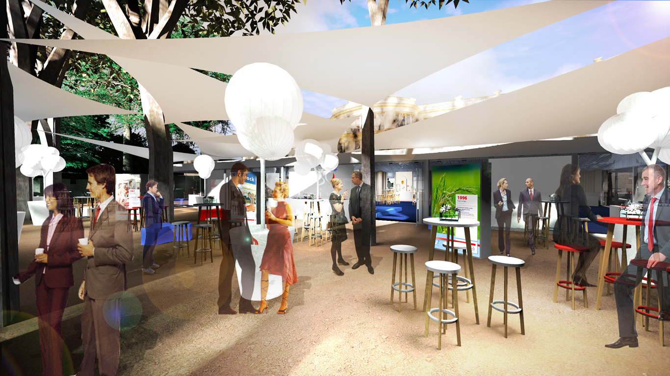Sodexo 50e Anniversaire 16 Agence Havasevent Ovalla Com