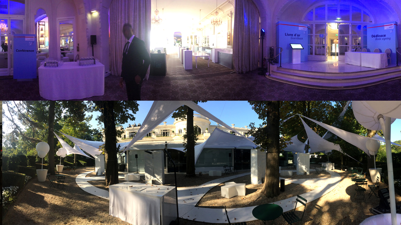 Sodexo 50e Anniversaire 16 Agence Havasevent Ovalla Com