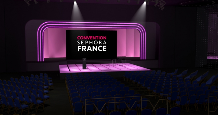 SEPHORA - 2018 -Agence LA CALIFORNIE