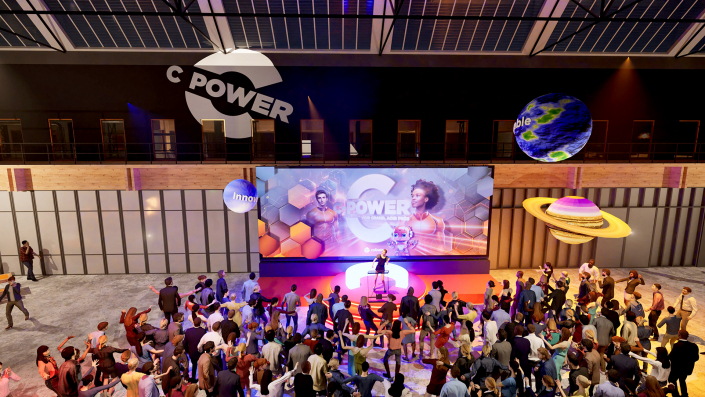 COLISSIMO_C POWER_2024 COLISSIMO_C POWER_2024